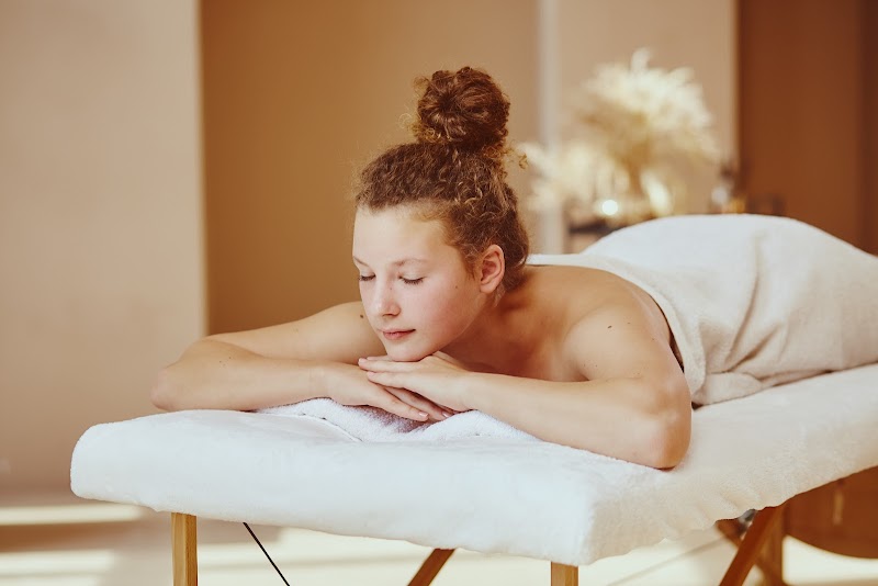 Massage and Cosmetology Kozhumyaka Lviv - Day Spa in Lviv