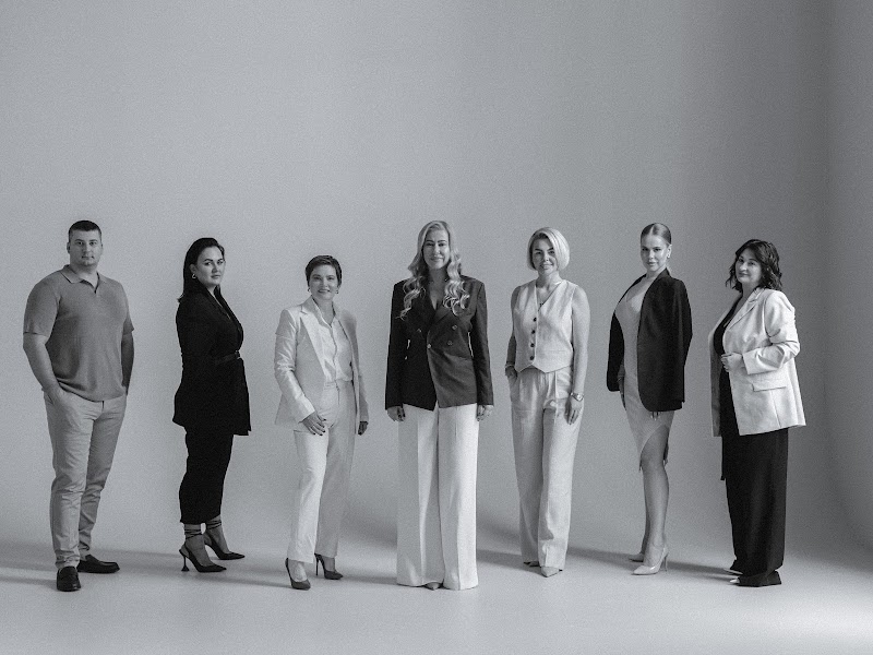 Massage and Cosmetology Liuteranska St