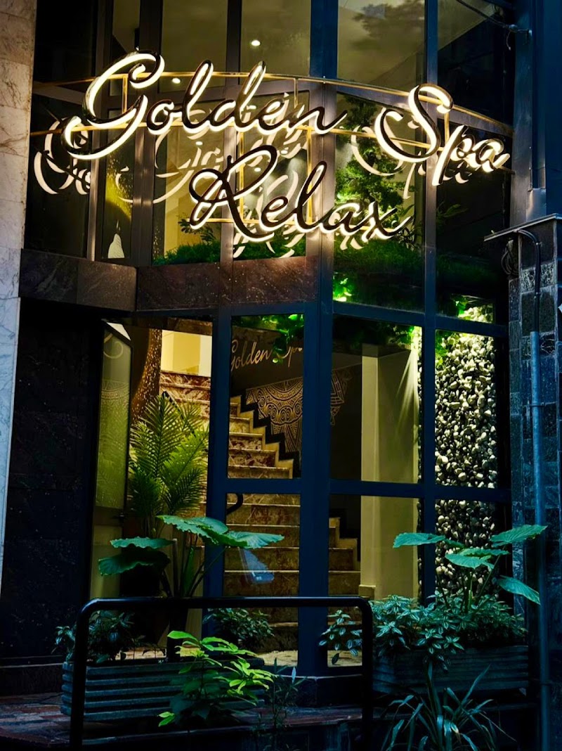 Massage and Relax Tiranë - Day Spa in Tiranë