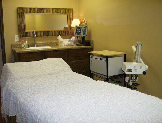 Massage and Skin Care Solutions Clearwater photo