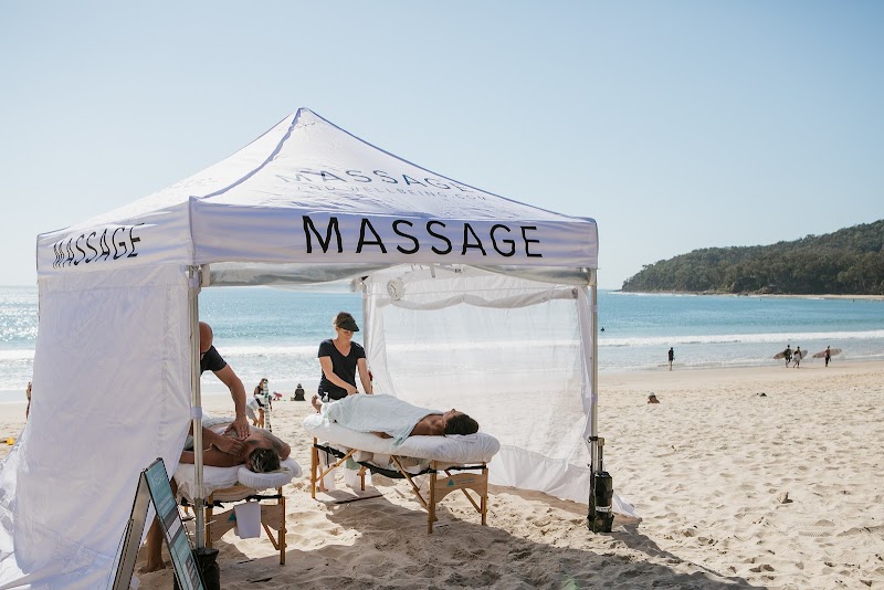 Massage And Wellbeing Noosa
