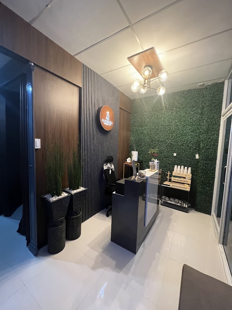 Massage Angeles City - Day Spa in Angeles City