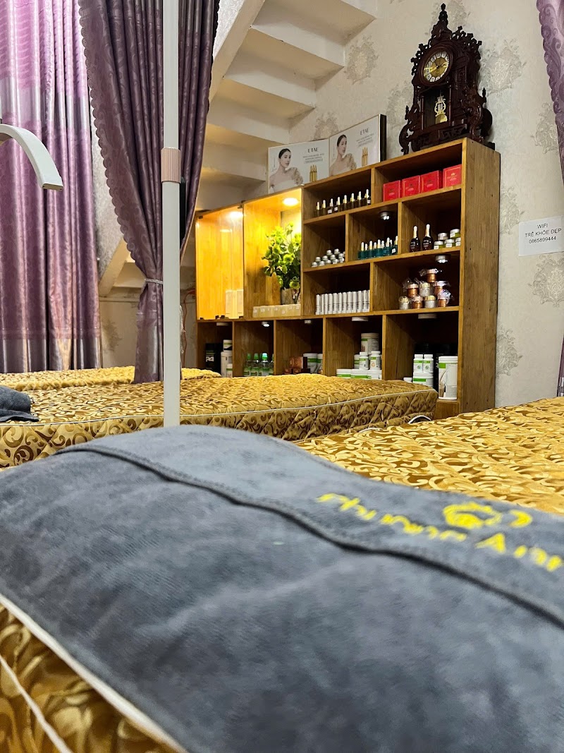 Massage AnnA Kon Tum - Day Spa in Kon Tum