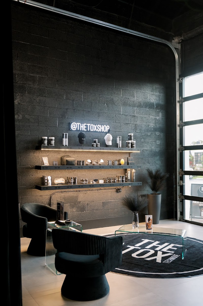 Massage Antidote West Palm Beach - Day Spa in West Palm Beach