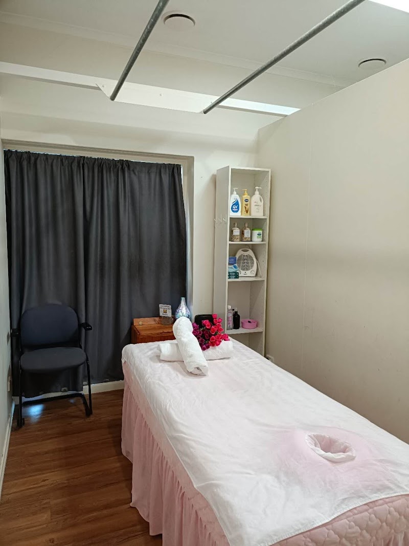 Massage Asia Echuca - Day Spa in Echuca