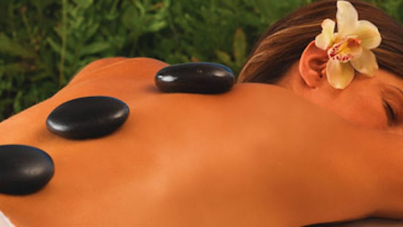 Massage at Avila Hot Springs San Luis Obispo - Thermal Spa in San Luis Obispo