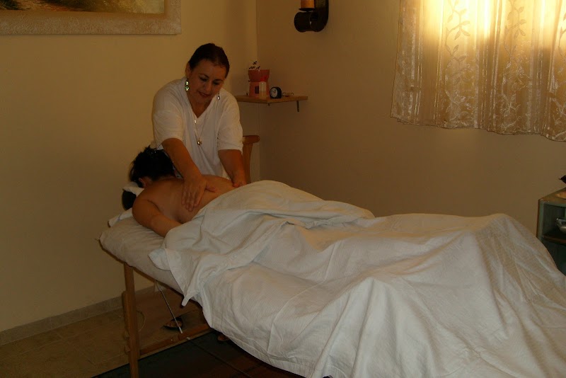 Massage at Home Mazkeret Batya - Day Spa in Mazkeret Batya