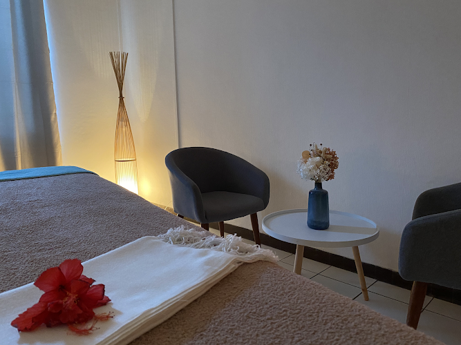 Massage Ayurvedique Nouméa