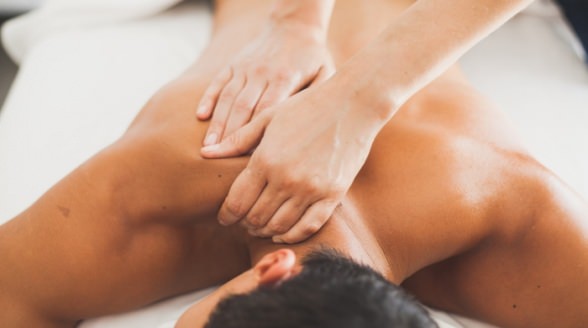 Massage Banff - Day Spa in Banff