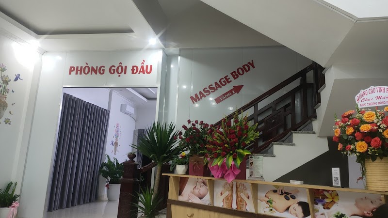 Massage Bảo Long Huyện Quế Võ - Day Spa in Huyện Quế Võ