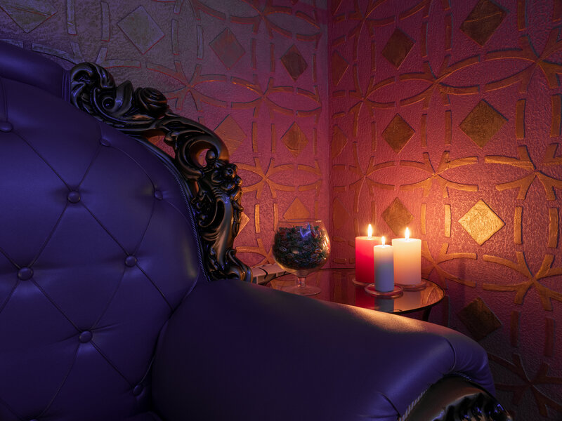 Massage Bar Praha photo