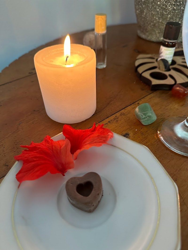 Massage Beauty Ritual Cahuita