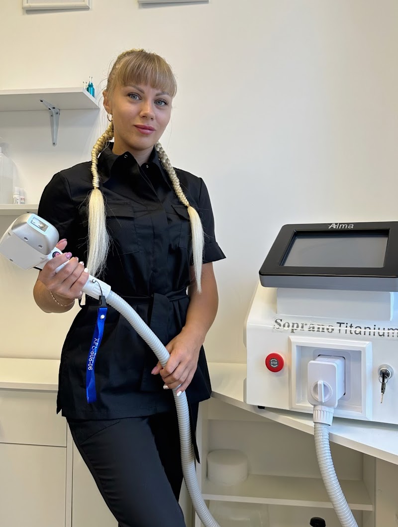 Massage & Beauty Studio Severodvinsk - Day Spa in Severodvinsk