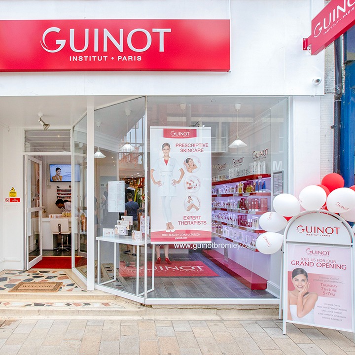 Massage & Beauty Treatments Bromley London photo
