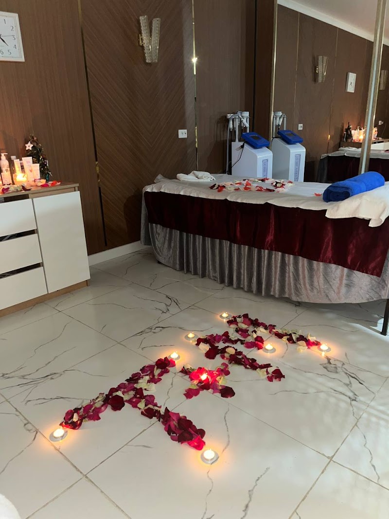 Massage_bflexy_semey Semey - Day Spa in Semey