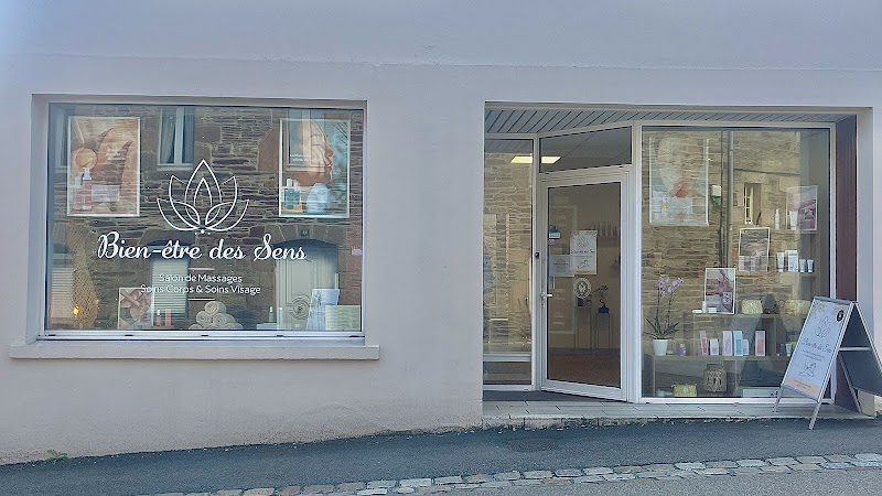 Massage Bien Etre Coatréven - Day Spa in Coatréven