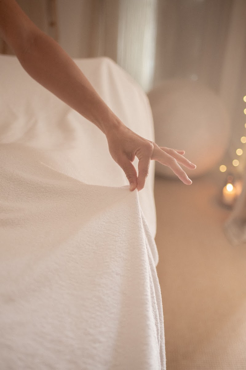 Massage Bien Etre et Sportif Aix les bains Méry