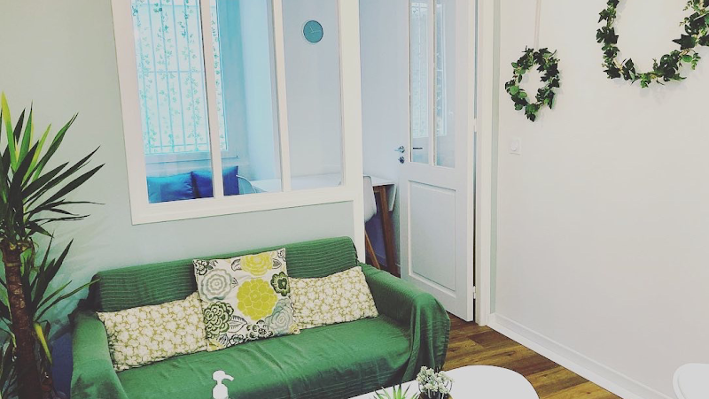 Massage Bien-Etre Iyashi Nice - Day Spa in Nice