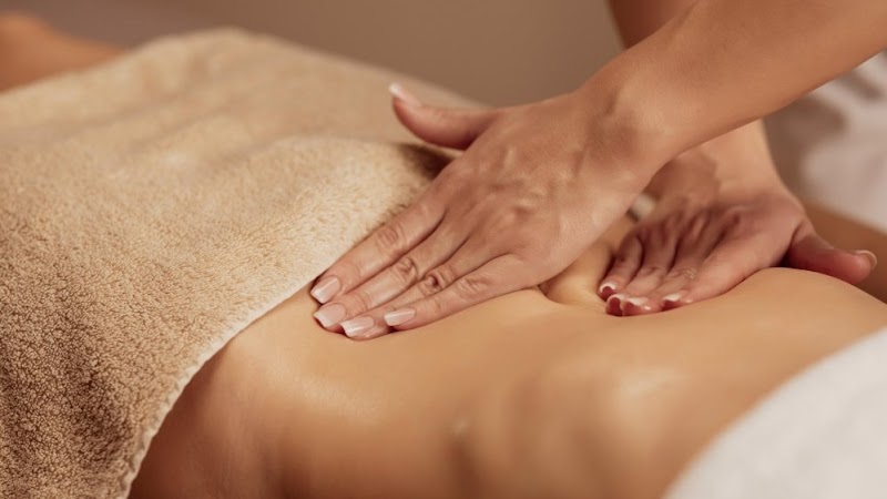 Massage Bien-Être Turbinada Saint-Paul-en-Jarez - Day Spa in Saint-Paul-en-Jarez