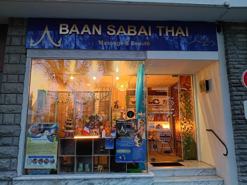 Massage Billère - Day Spa in Billère