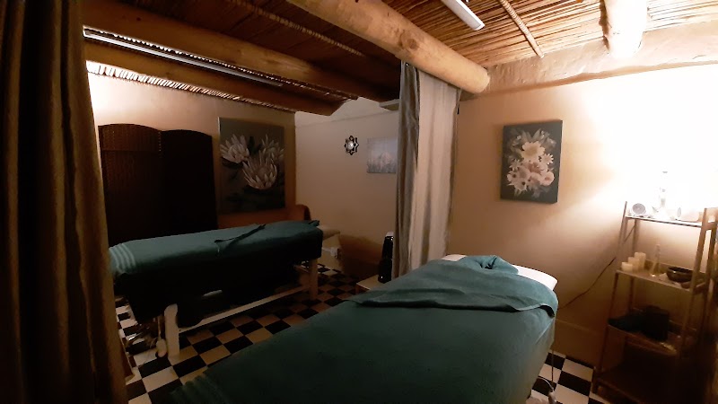 Massage & Body Alignment Martin Kluge Hout Bay - Day Spa in Hout Bay
