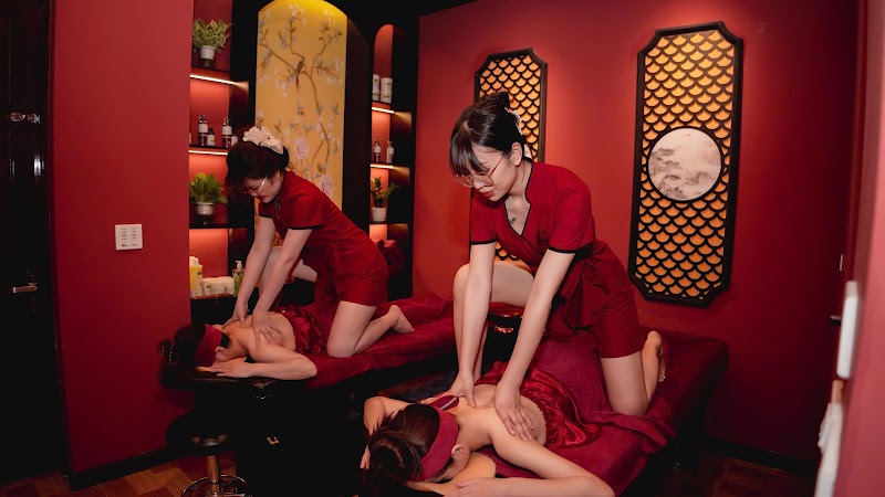 Massage Body - Foot Kim Tuyến cơ sở 2 Ninh Bình - Wellness Retreat in Ninh Bình