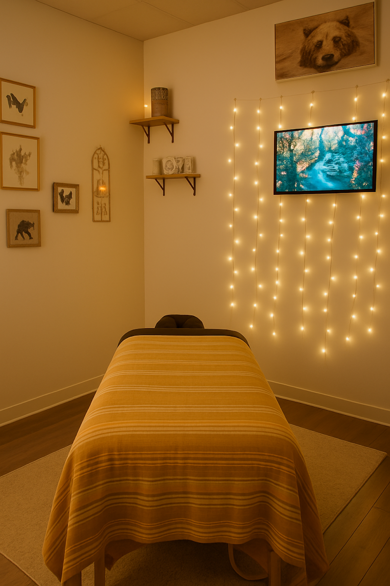 Massage & Bodyworks Clovis - Day Spa in Clovis
