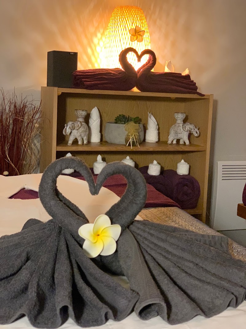Massage Bournemouth - Day Spa in Bournemouth