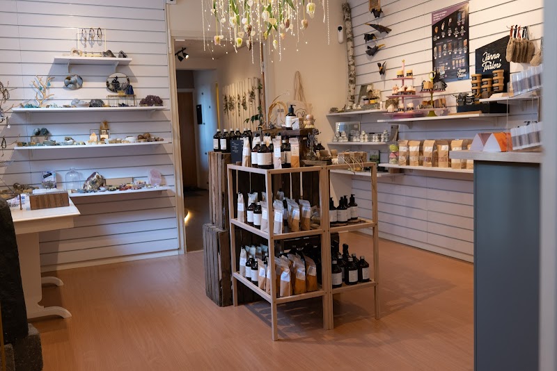 Massage Britt-Lis Malmström Eskilstuna - Day Spa in Eskilstuna