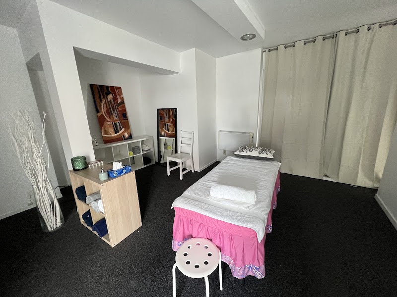 Massage Bruxelles Woluwé-Saint-Pierre - Day Spa in Woluwé-Saint-Pierre