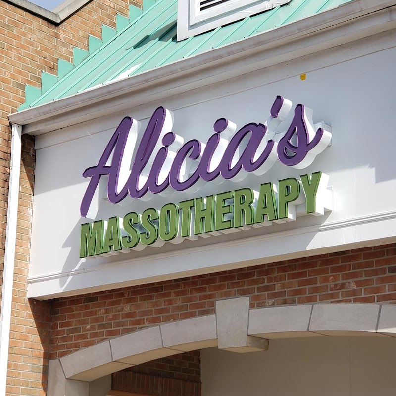 Massage by Alicia, Canton OH - Day Spa in Canton