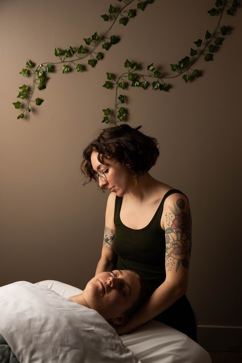 Massage by Anna Grand Rapids - Day Spa in Grand Rapids