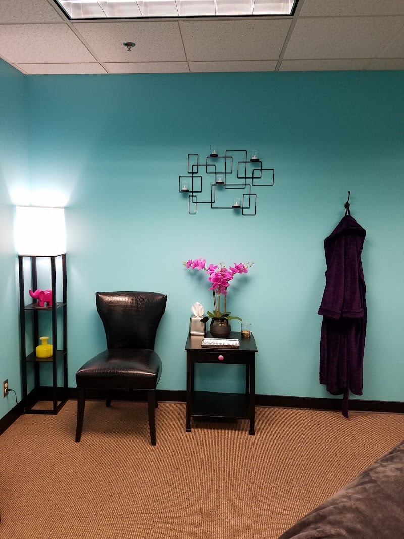 Massage by Ashley Liberty Lake - Day Spa in Liberty Lake