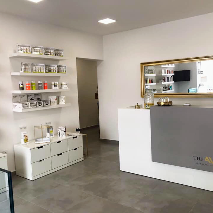 Massage by Ashley Ta' Xbiex - Day Spa in Ta' Xbiex