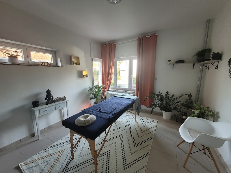 Massage by celinne Waterloo