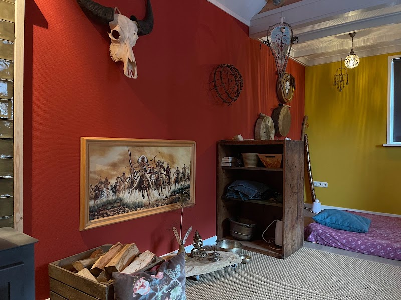 Massage by Coby Tjalleberd - Day Spa in Tjalleberd