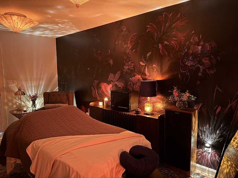 Massage By Donna Lexington - Day Spa in Lexington