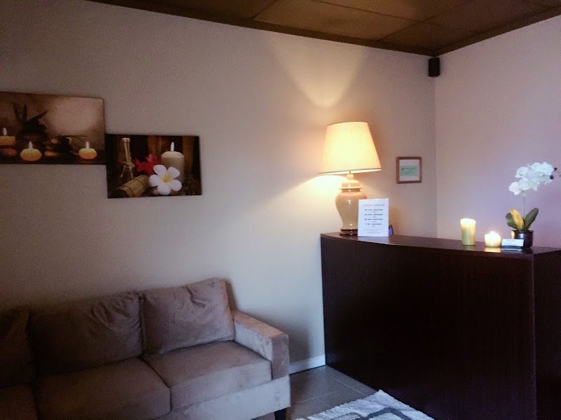 Massage by Erica Oakdale - Day Spa in Oakdale