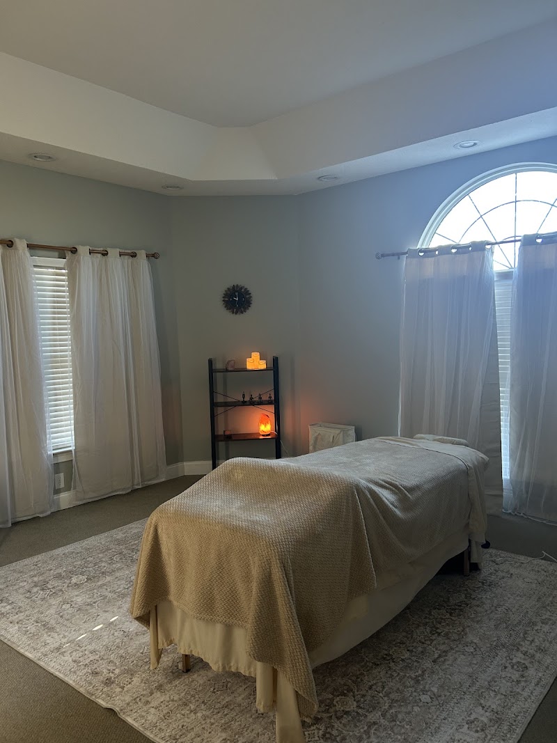 Massage by Erika Myrtle Beach - Day Spa in Myrtle Beach