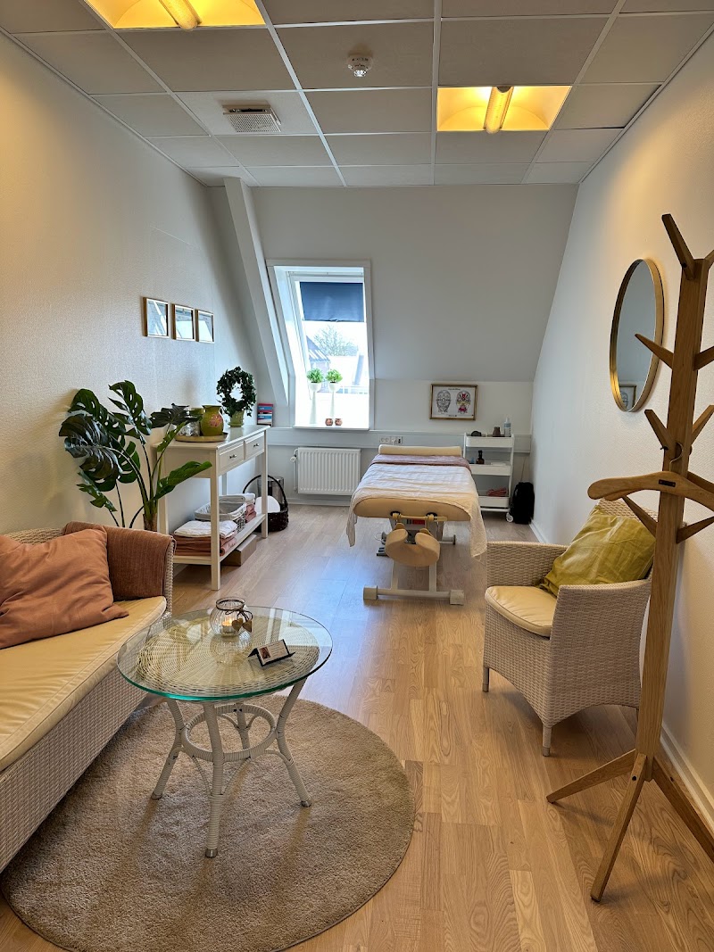 Massage By Hornsleth Slagelse - Day Spa in Slagelse
