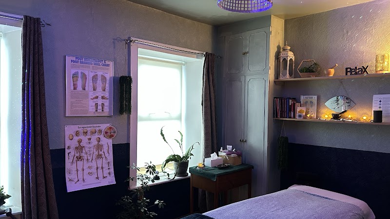Massage By James Sligo - Day Spa in Sligo