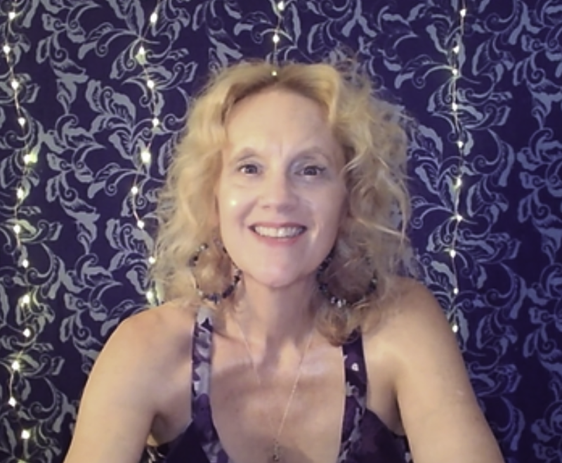 Massage by Janet Hooker - Day Spa in Hooker