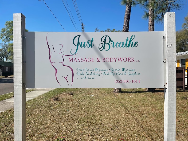Massage By Justus Gainesville - Day Spa in Gainesville