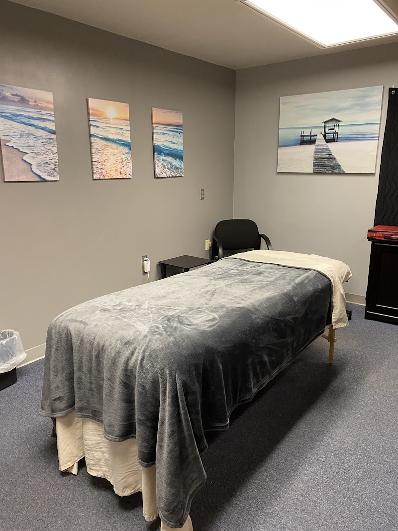 Massage By Katey Watertown - Day Spa in Watertown