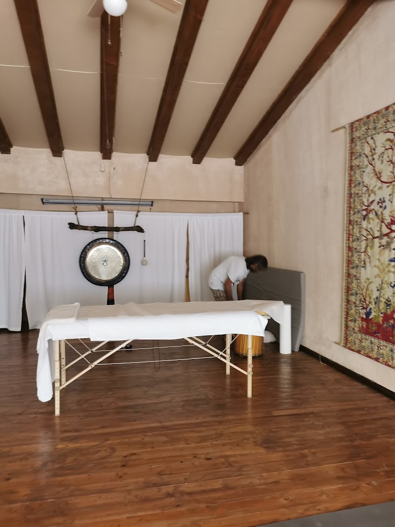 Massage by Om Rovinj