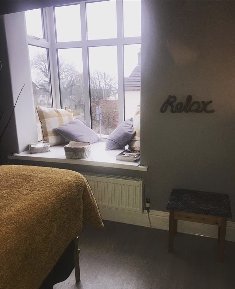 Massage by Philippa Barrow-in-Furness - Day Spa in Barrow-in-Furness