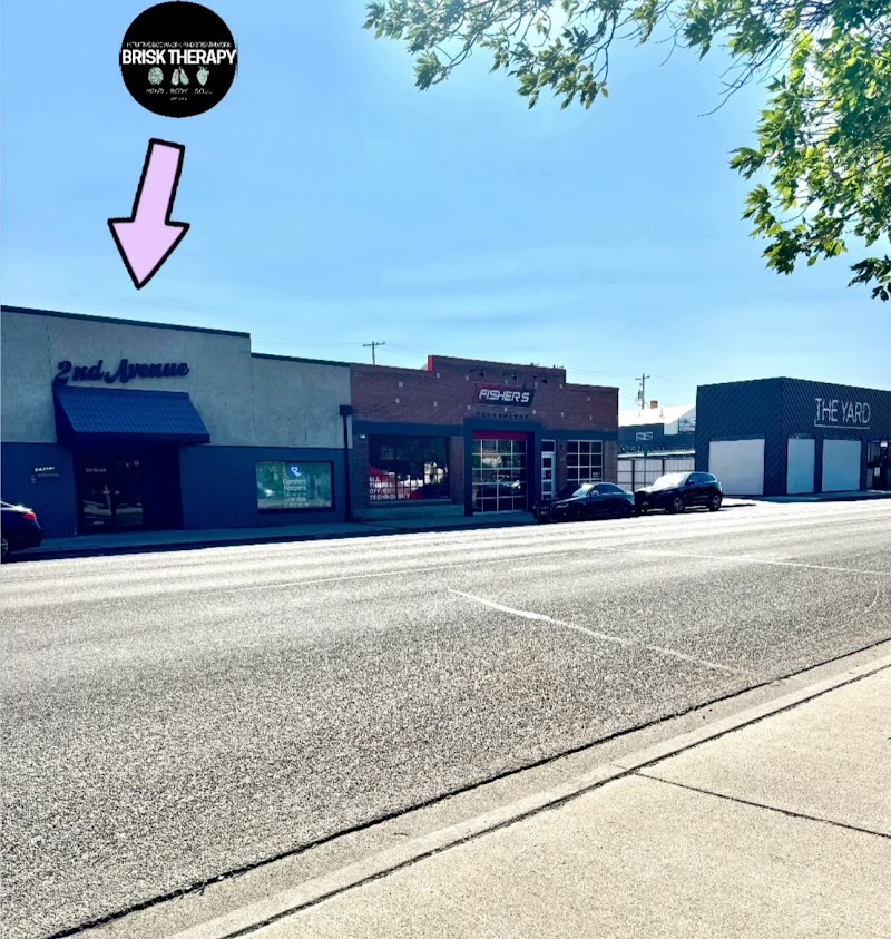 Massage By Rebekah LMT Twin Falls - Day Spa in Twin Falls