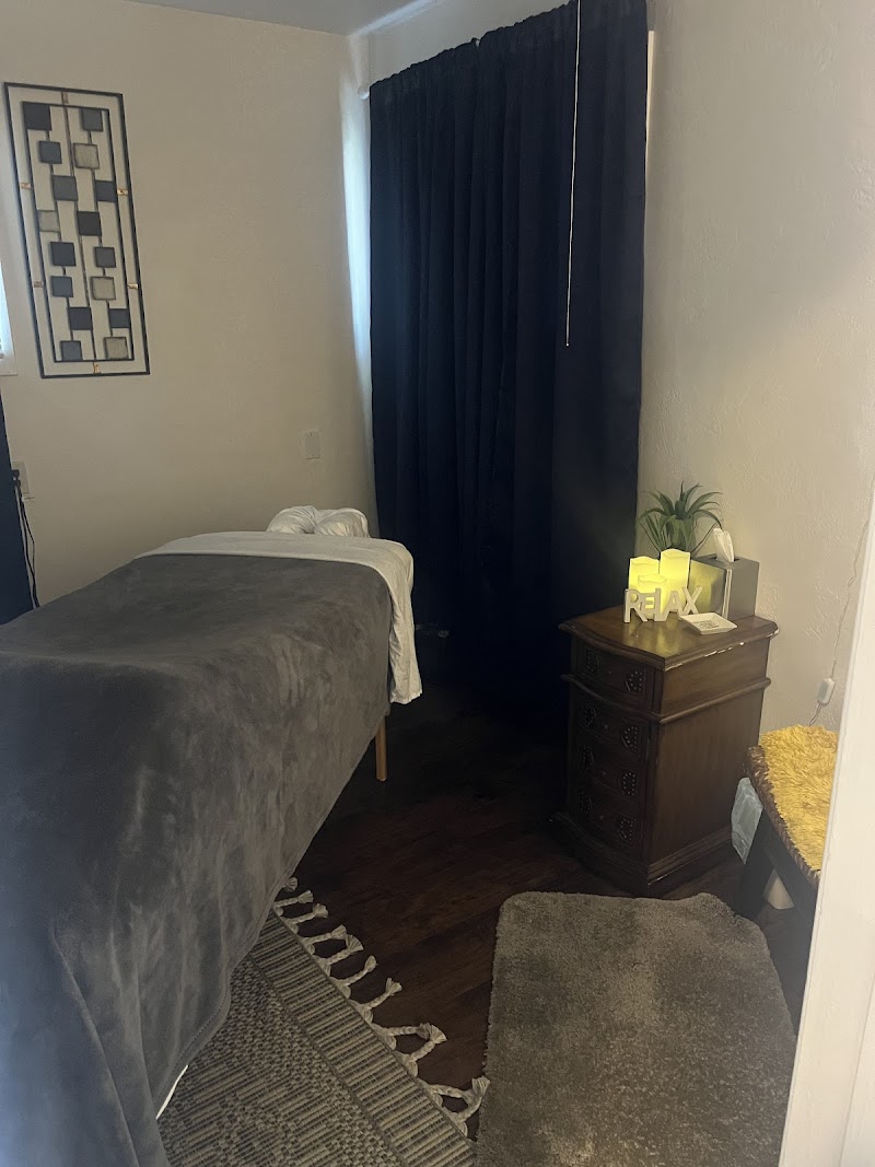 Massage By Rob Chang Morro Bay - Day Spa in Morro Bay