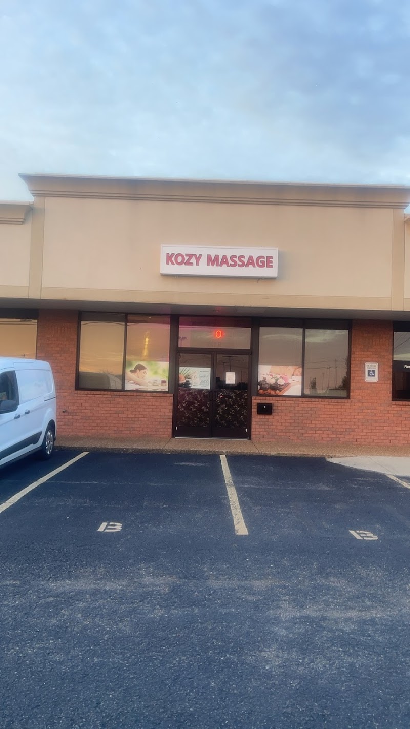 Massage by Sharon Howse Gallatin - Day Spa in Gallatin