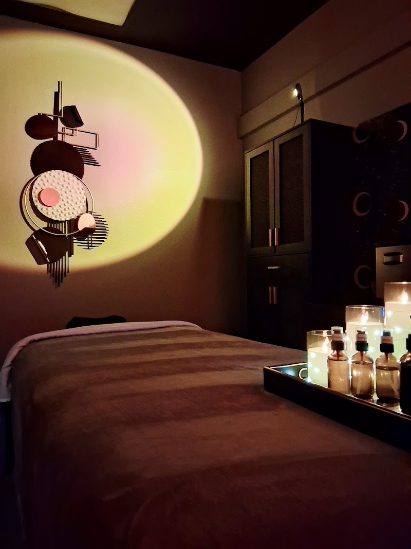 Massage By Troycie Rockport - Day Spa in Rockport